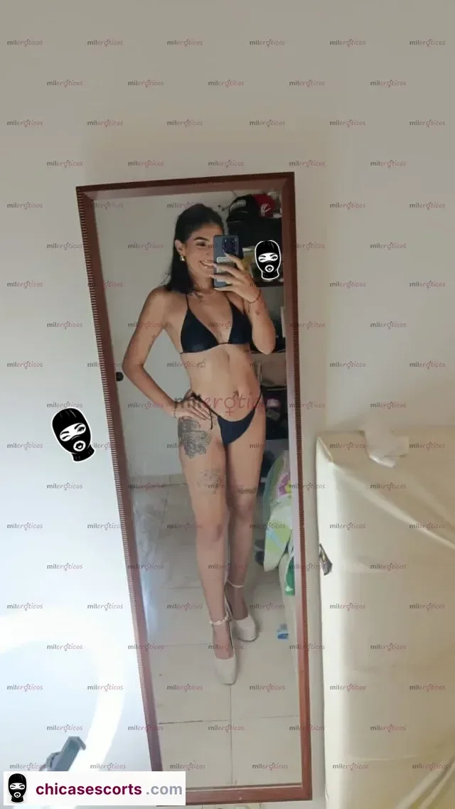 Foto de Soy Una Nena Joven, Escorts en Guadalajara, México