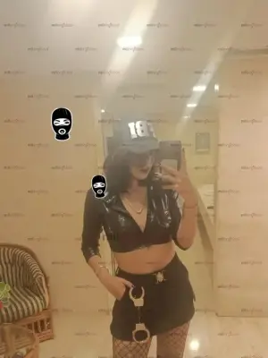 Soy Una Nena Joven, Escorts en Guadalajara — 18 años