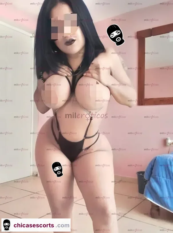 Foto de Soy Una Nenita Linda Y Muy Educada Siempre Estaré Bien Presentable Para Ti — foto de perfil verificado