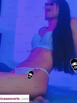 Te Doy Los Mejores Masajitos Relajantes Con Final Feliz En Kennedy Central, Escorts en Bogotá — 22 años