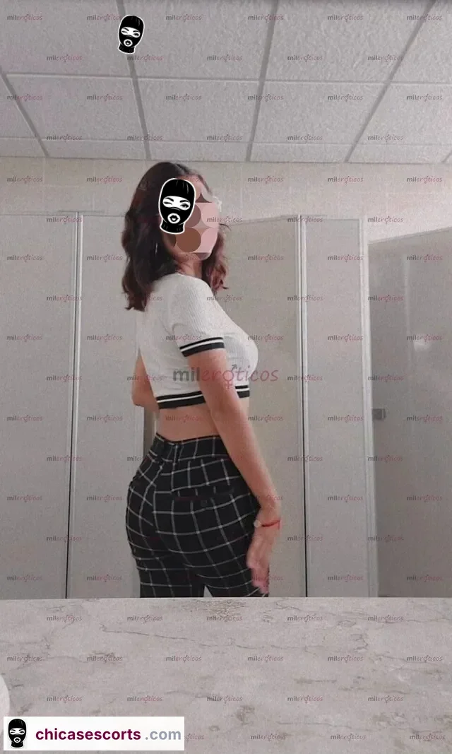 Foto de Universitaria, Hermosa Esperando A Un Macho Que La Agan Suya — imagen 3