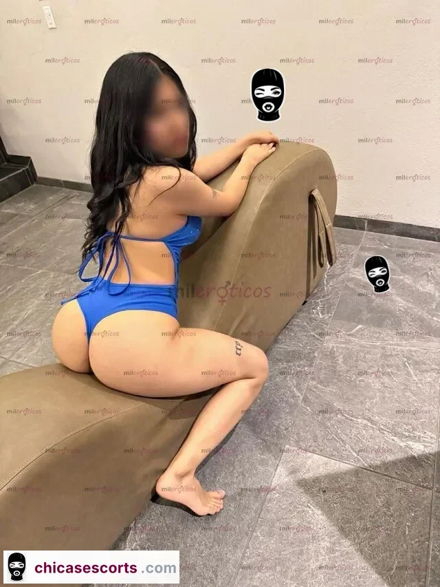 Foto de Valeria Chavita Educada Sensual Y Super Caliente La Tengo Super Mojadita... — imagen 4