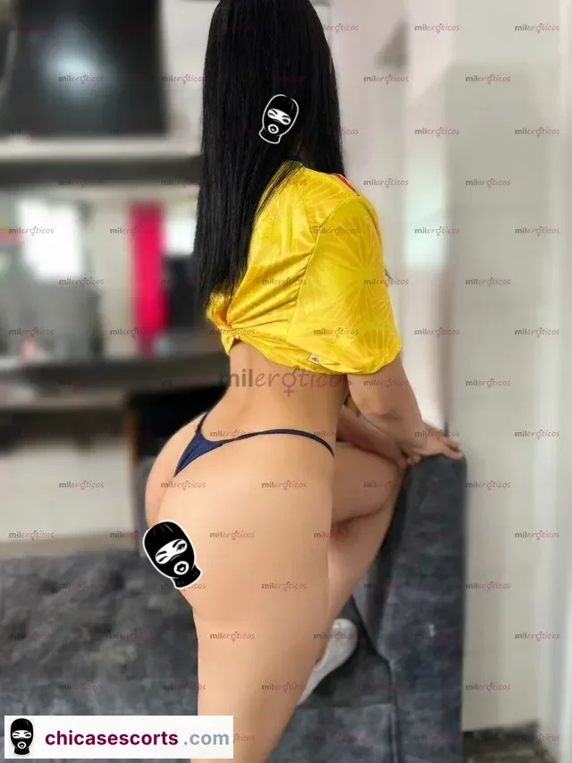 Foto de Valeria Quiero Sentir Tu Ricos Besos Y Caricias En Todo Mi Cuerpo — imagen 10