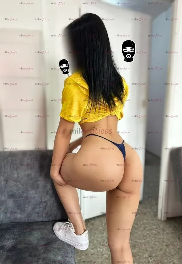 Foto de Valeria Quiero Sentir Tu Ricos Besos Y Caricias En Todo Mi Cuerpo — imagen 5