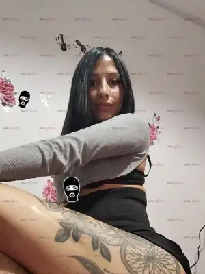 Ven A Darte Un Delicioso Regalo Con Esta MuñEquita Flaquita, Escorts en Bogotá — 32 años