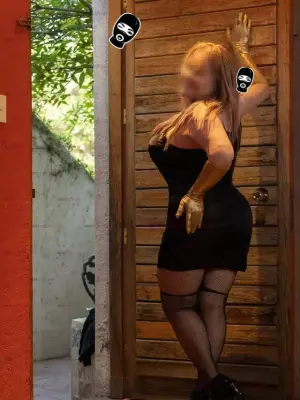 Ven A Disfrutar De Los Placeres Que Provocan Mis Poderosas Caricias Seductoras!, Escorts en Querétaro, México — 25 años