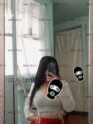 Ven Esta Noche, Escorts en Guadalajara — 18 años