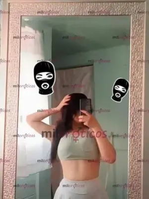 Ven Esta Noche, Escorts en Guadalajara — 18 años