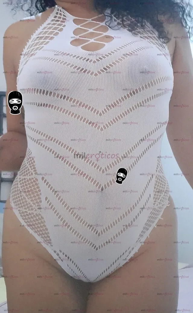 Foto de áFrika En Coatza Pago En Mano 100% Confiable, Escorts en Aguascalientes, México