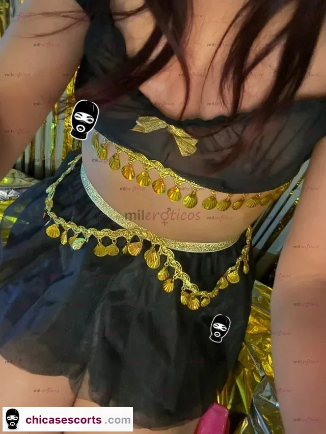 Foto de Aguita Picosa Para Sedientos ,Chiquita Bonita E Hirviendo — foto de perfil verificado