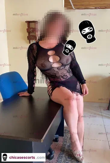 Foto de Alejandra — foto de perfil verificado