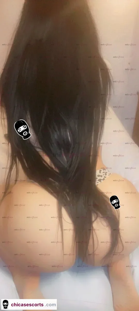 Foto de Alyssa Cossio Disponible En Oaxaca Bbs Solo Personas Solventes, Escorts en Guadalajara, México