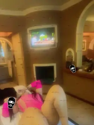 Alyssa Cossio Disponible En Oaxaca Bbs Solo Personas Solventes, Escorts en Guadalajara, México — 18 años