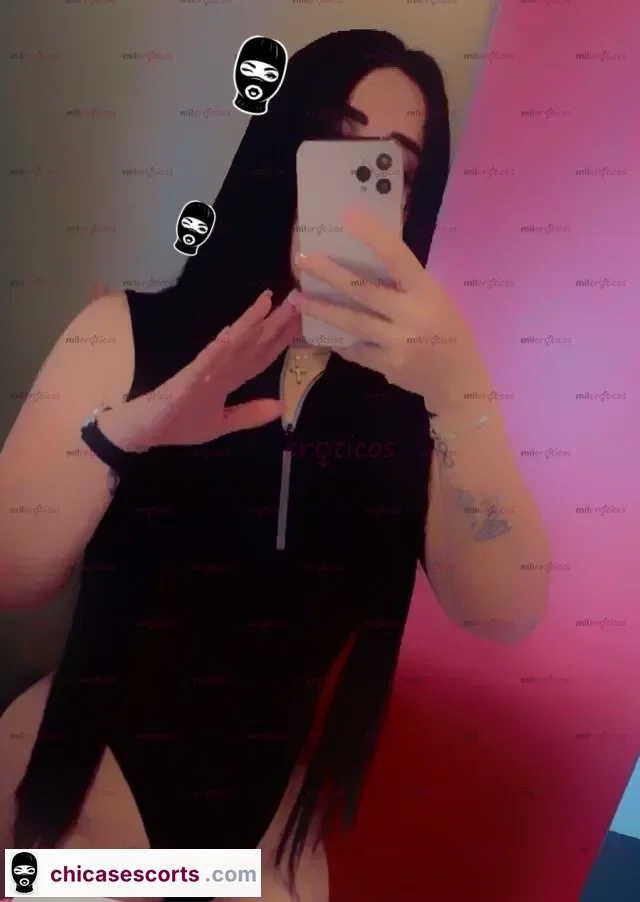 Foto de Alyssa Cossio Tengo Unas Nalgotas Bb Para Que Rebotes En Ellas MuñEco — imagen 10