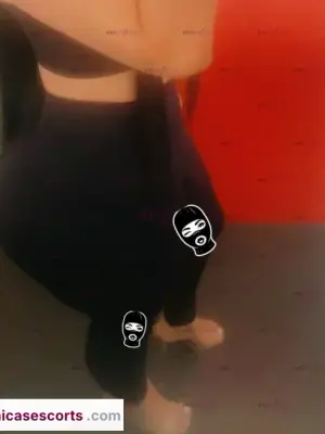 Alyssa Cossio Tengo Unas Nalgotas Bb Para Que Rebotes En Ellas MuñEco, Escorts en Aguascalientes, México — 19 años