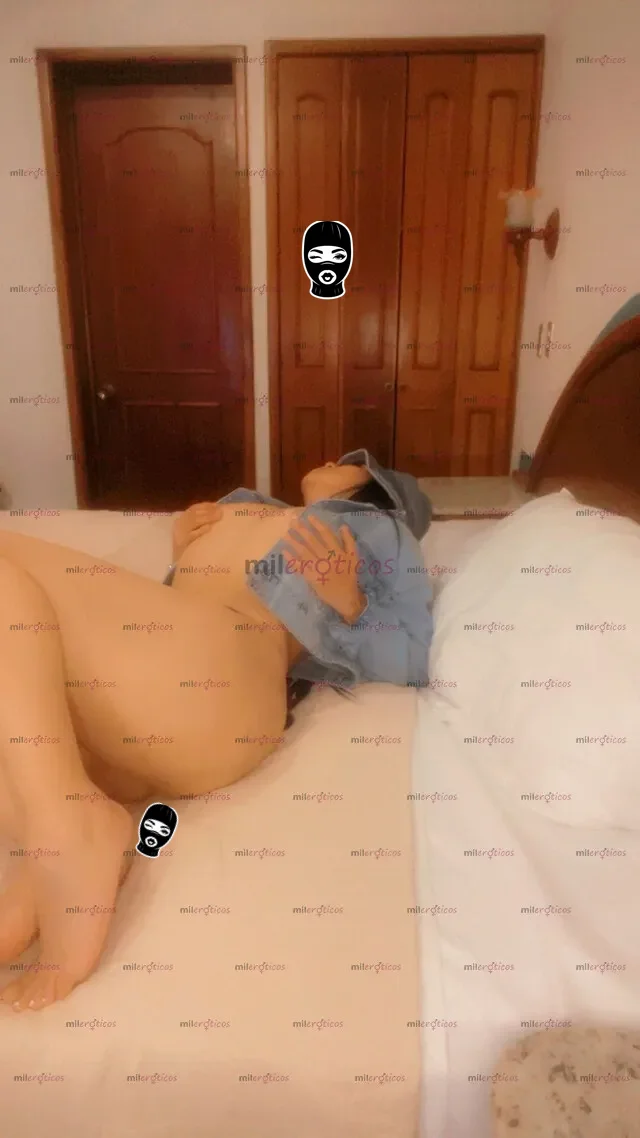 Foto de Alyssa Cossio Tengo Unas Nalgotas Bb Para Que Rebotes En Ellas MuñEco — imagen 8