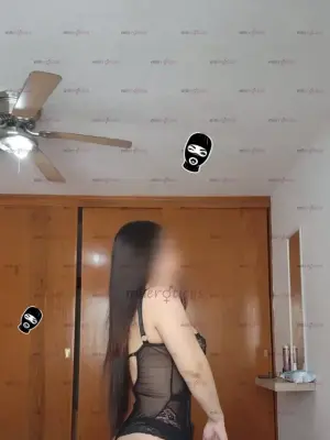 Anahi Encantadora, Escorts en Aguascalientes — 20 años