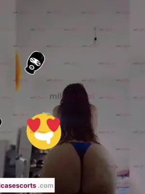 Andy SúPer Culona Complaciente Dejate Consentir, Escorts en Guadalajara, México — 23 años