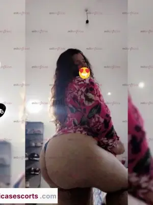 Andy SúPer Culona Complaciente Dejate Consentir, Escorts en Guadalajara — 23 años