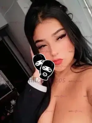 Bebe De 20 AñItos Contenido Videollamadas PromocióN Alexa Tetona De 21 AñItos, Escorts en Bogotá — 18 años