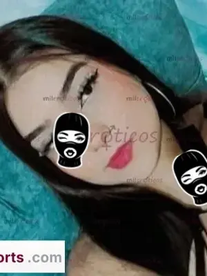 Bebe De 20 AñItos Contenido Videollamadas PromocióN Alexa Tetona De 21 AñItos, Escorts en Bogotá — 18 años