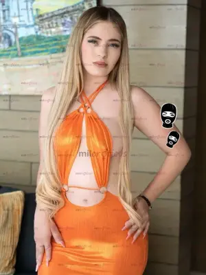 Buscas CompañIa De Linda Escorts Para Pasarte Un Rato Agradable, Escorts en Guadalajara, México — 25 años