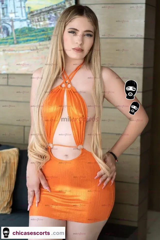 Foto de Buscas CompañIa De Linda Escorts Para Pasarte Un Rato Agradable, Escorts en Guadalajara, México