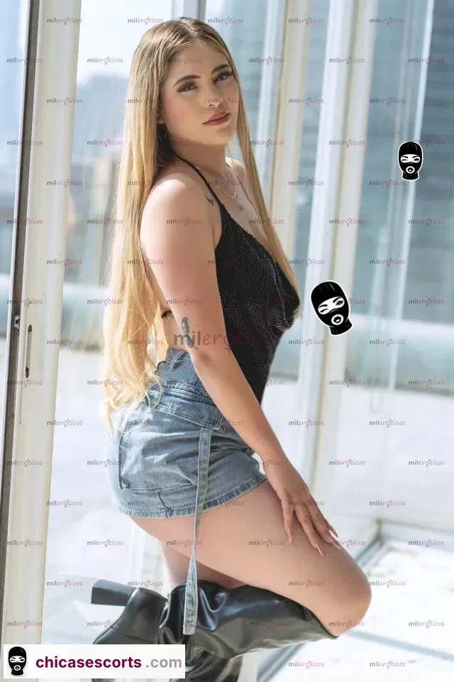 Foto de Buscas CompañIa De Linda Escorts Para Pasarte Un Rato Agradable — imagen 3