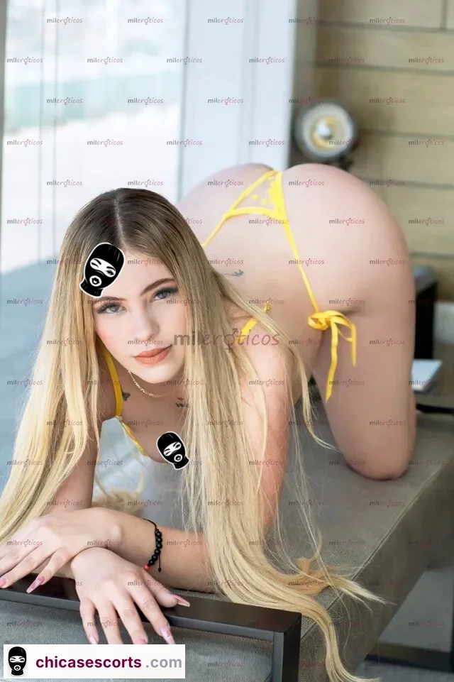 Foto de Buscas CompañIa De Linda Escorts Para Pasarte Un Rato Agradable — imagen 4