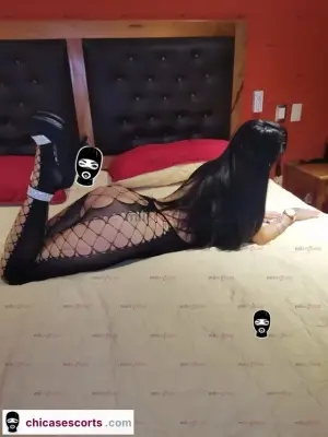 !! Cachonda Con Una Panochita Mojadita Y Apretadita Y Super Depiladita, Escorts en Aguascalientes — 18 años