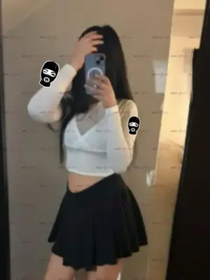 Caliente Fogosa Y Muy Perra Me Llamó Samadhi Ando Cachonda, Escorts en Guadalajara — 20 años