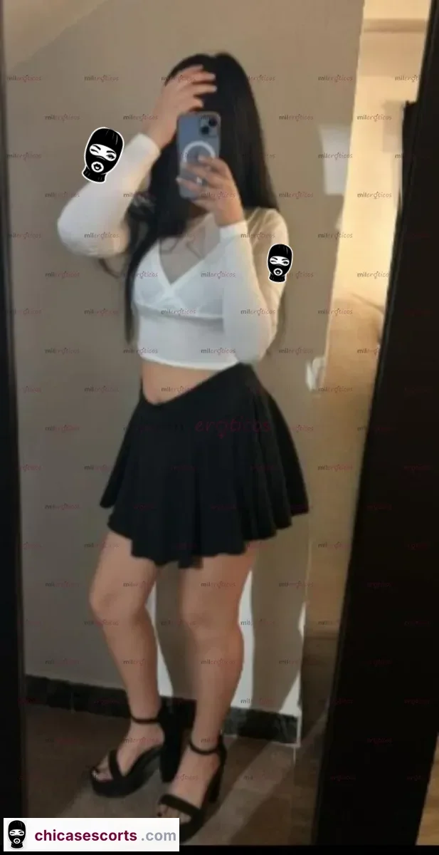 Foto de Caliente Fogosa Y Muy Perra Me Llamó Samadhi Ando Cachonda, Escorts en Guadalajara, México