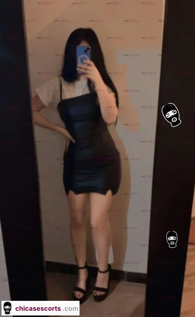 Foto de Caliente Fogosa Y Muy Perra Me Llamó Samadhi Ando Cachonda — foto de perfil verificado