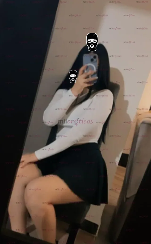 Foto de Caliente Fogosa Y Muy Perra Me Llamó Samadhi Ando Cachonda — imagen 3