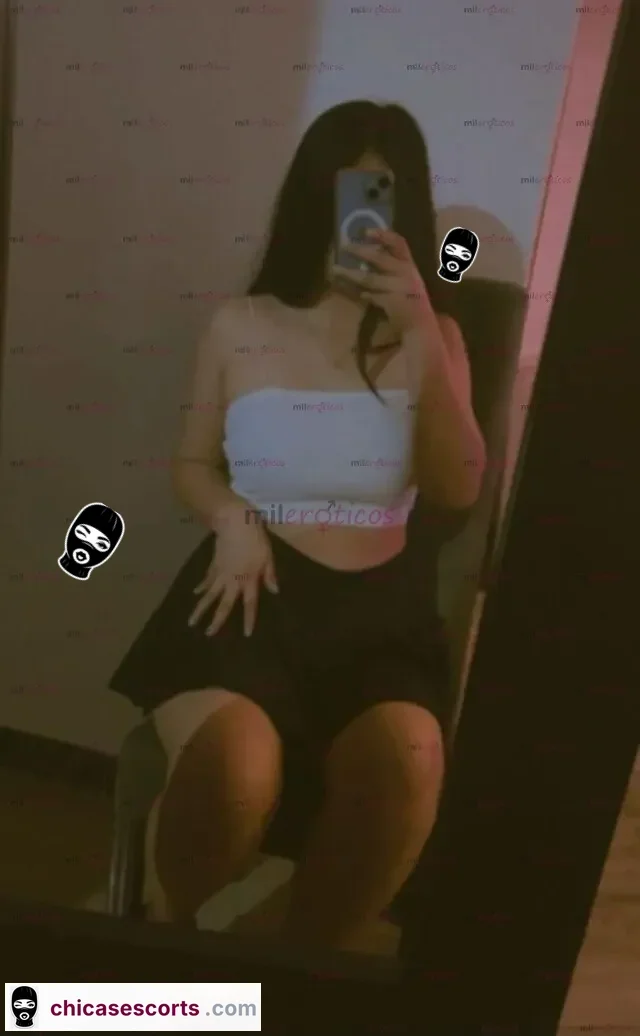 Foto de Caliente Fogosa Y Muy Perra Me Llamó Samadhi Ando Cachonda — imagen 4