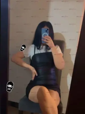 Caliente Fogosa Y Muy Perra Me Llamó Samadhi Ando Cachonda, Escorts en Guadalajara — 20 años