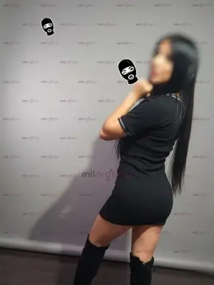 Camila Disponible Y Mas Que Lista Pa Ti, Escorts en Guadalajara — 18 años