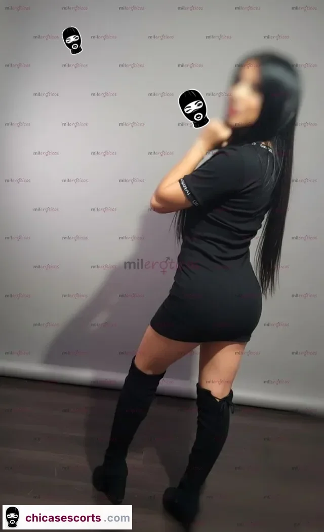 Foto de Camila Disponible Y Mas Que Lista Pa Ti, Escorts en Guadalajara, México