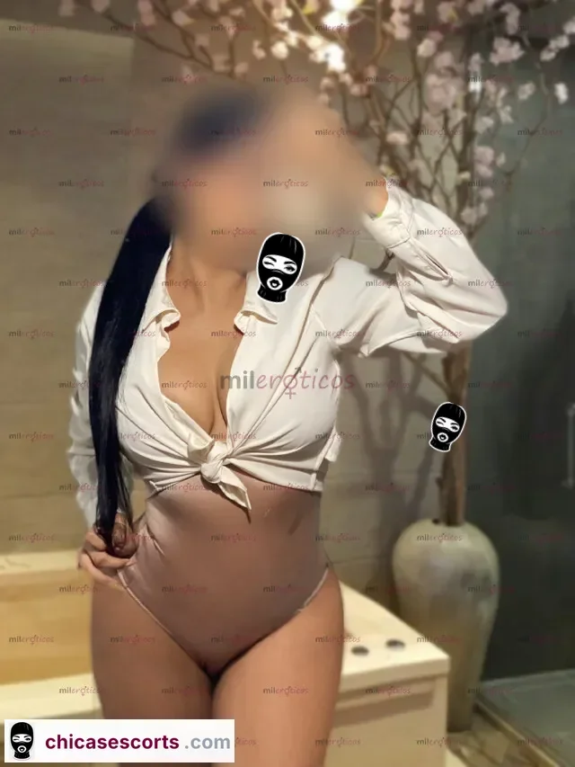 Foto de Chavita ReciéN Llegada Con Lugar Sin LíMites Buena Onda Y Complaciente — imagen 4