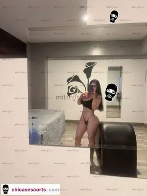 Chica Vip Disponible Este Fin De Semana En Tu Ciudad, Escorts en Guadalajara, México — 18 años