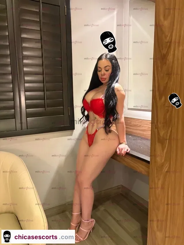 Foto de Chica Vip Disponible Este Fin De Semana En Tu Ciudad — imagen 5