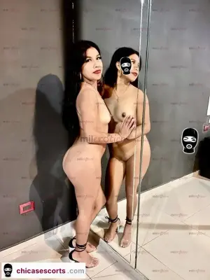 Chikita & Morenita Lista Para Que Pruebes Mi Cosita 18 AñItos Lo MáS Rico Q Vers, Escorts en Mérida, México — 30 años