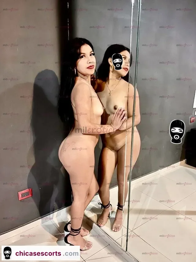 Foto de Chikita & Morenita Lista Para Que Pruebes Mi Cosita 18 AñItos Lo MáS Rico Q Vers, Escorts en Mérida, México