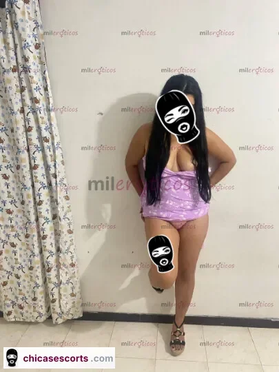 Foto de Cleopatra 21 AñOs Muy Caliente Me Encantan El Sexo Disfrito Del Anal — foto de perfil verificado