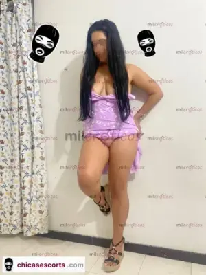 Cleopatra 21 AñOs Muy Caliente Me Encantan El Sexo Disfrito Del Anal, Escorts en Bogotá — 21 años