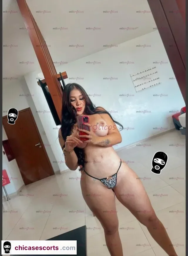 Foto de Colombiana De Rostro Y Cuerpo Espectacular¡ Llamame — imagen 3