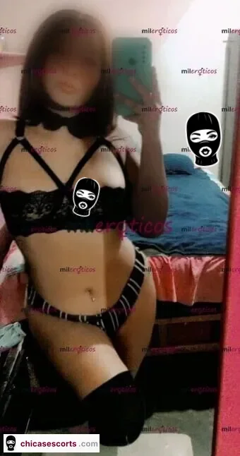 Foto de Danane 20 AñOs Universitaria Bien Cachonda, Escorts en Guadalajara, México