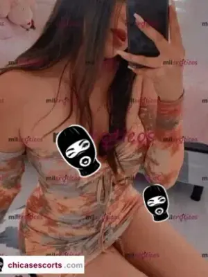 Danane 20 AñOs Universitaria Bien Cachonda, Escorts en Guadalajara — 18 años