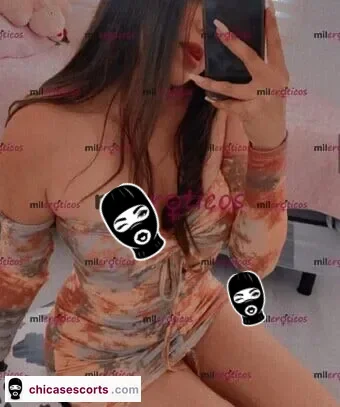 Foto de Danane 20 AñOs Universitaria Bien Cachonda — imagen 3