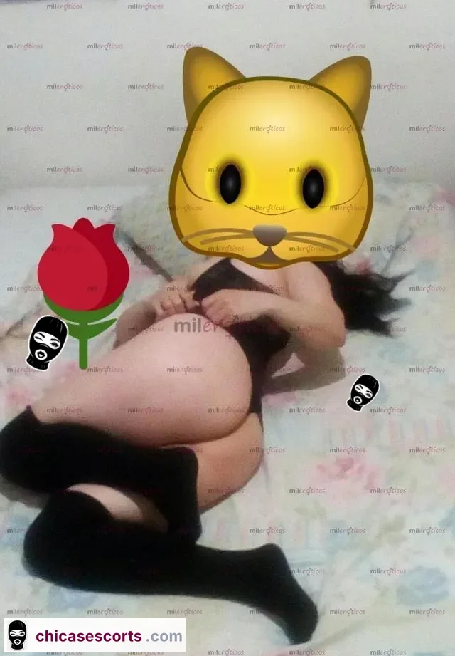 Foto de Daniela.....Ven Folla Mi Culo Y Dame Tu Leche3142411826 — imagen 4